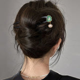 Morning Dew Hair Stick