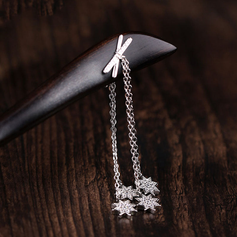 Starlight Drop Hair Stick