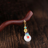 Anra Knot Hair Stick