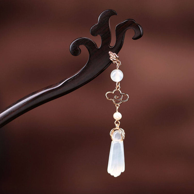 Quiet Bless Hair Stick