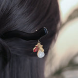 Subtle Charm Hair Stick