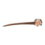 Blush Blossom Hair Stick
