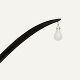 Silent Jade Hair Stick