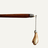 Antler Pendant Hair Stick