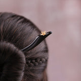 Morning Bloom Hair Stick