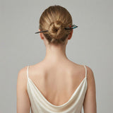 Mountain Veil Hair Stick