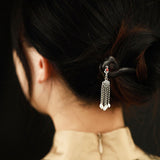 Pearl Drift Hair Stick