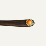 Citrus Ember Hair Stick