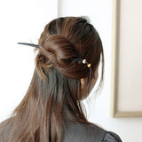 Antler Talisman Hair Stick