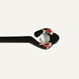 Silent Koi Hair Stick