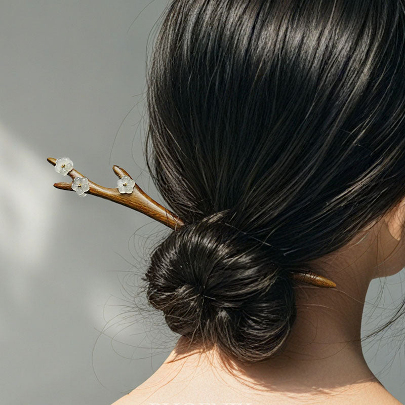 Ethereal Branch Hair Stick