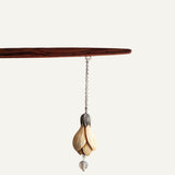 Antler Offering Hair Stick