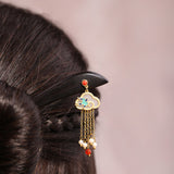 Cloud Swallow Hair Stick