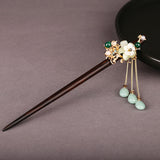 Spring Echo Hair Stick