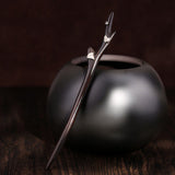 Leaf Branch Hair Stick