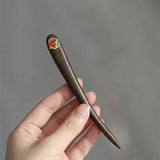 Lucky Koi Hair Stick