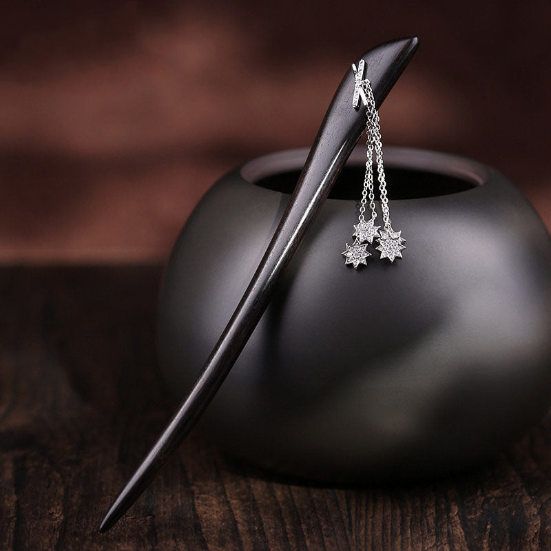 Starlight Drop Hair Stick