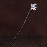 Pure Flower Hair Stick