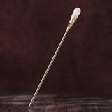 Pure Magnolia Hair Stick