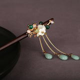 Spring Echo Hair Stick