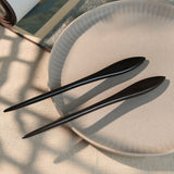 Natural Line Hair Stick