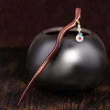 Anra Knot Hair Stick