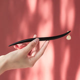 Cat Paw Charm Hair Stick