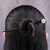 Lunessa Bloom Hair Stick