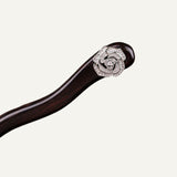 Petal Crest Hair Stick