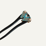 Flutter Bloom U Hair Stick