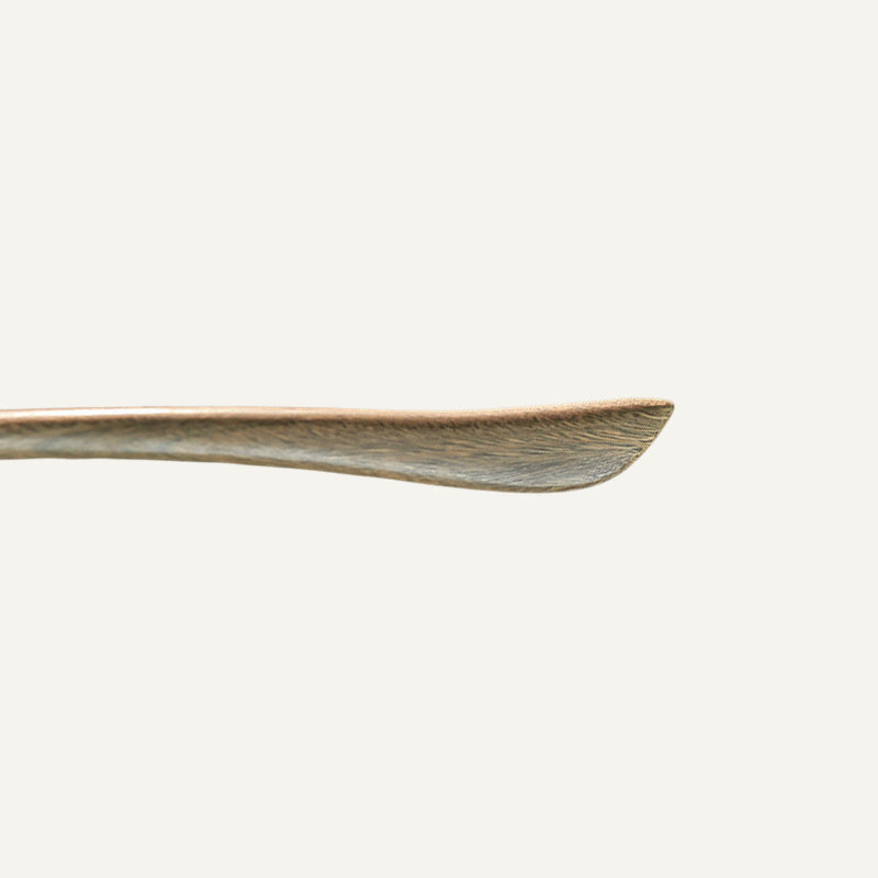Essential Wood Hair Stick