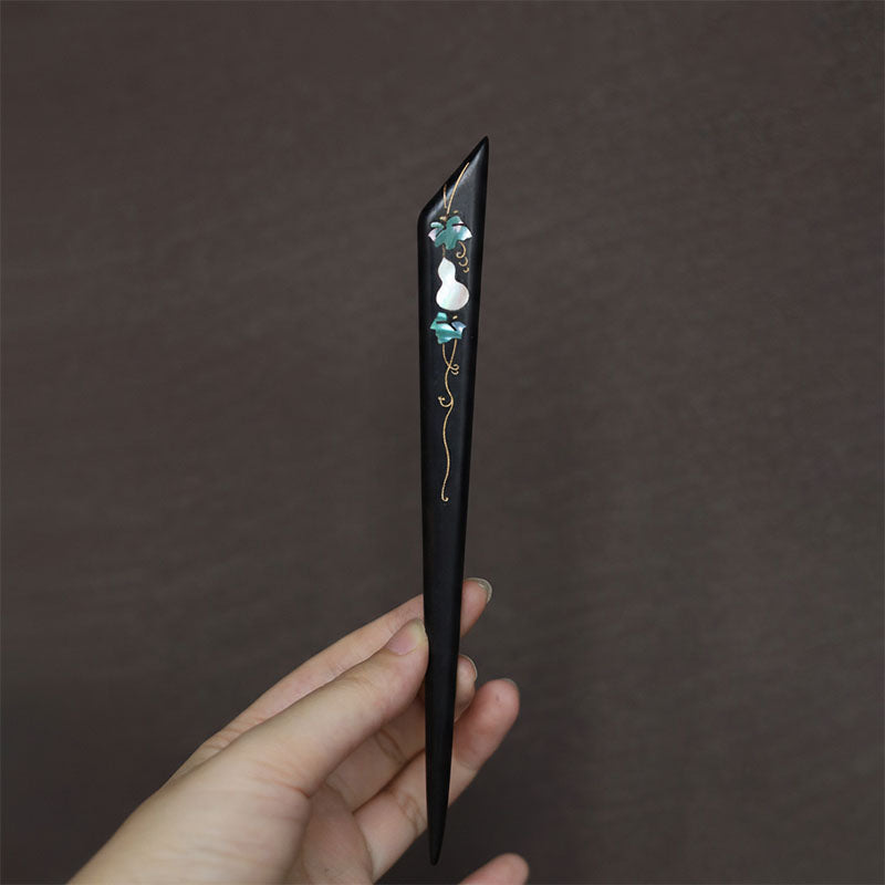 Najeon Pearl Blossom Hair Stick