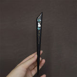 Najeon Pearl Blossom Hair Stick