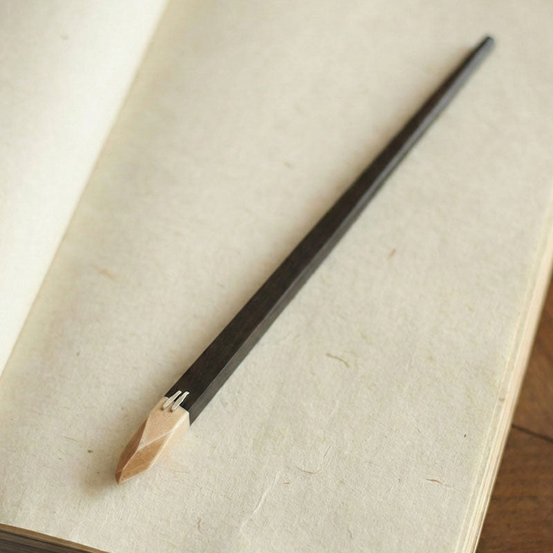 Antler Point Hair Stick