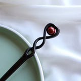 Quiet Knot Hair Stick