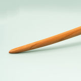 Lacquer Blossom Sandalwood Hair Stick