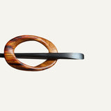 Harmony Ring Hair Stick