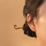 Auspicious Cloud Hair Stick