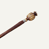 Sacred Seed Hair Stick