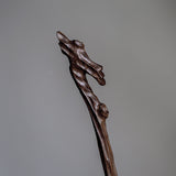 Dragon Spine Hair Stick