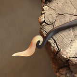 Cloud Curl Hair Stick