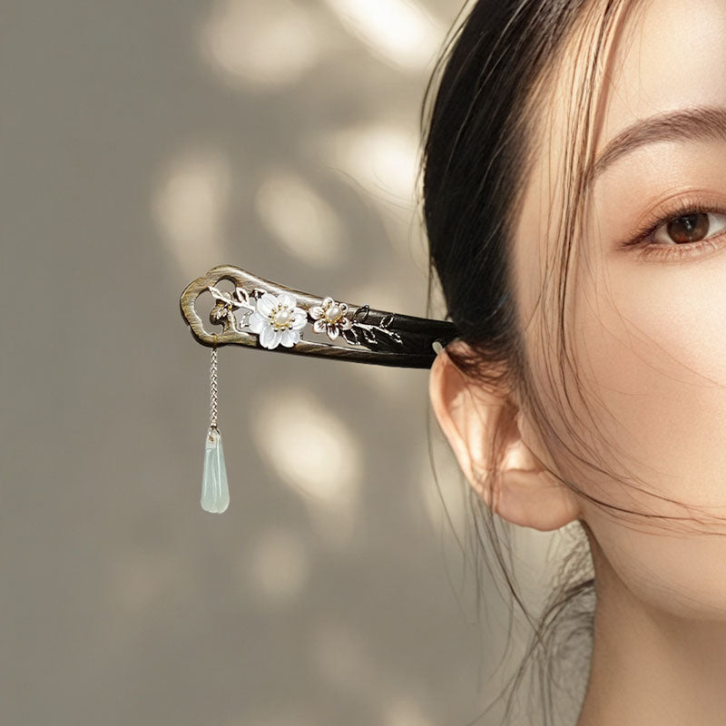 Whisper Grove Hair Stick