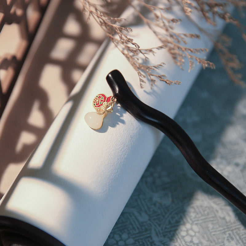 Subtle Charm Hair Stick