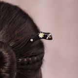 Honey Blossom Hair Stick