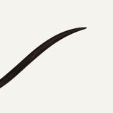 Ebony Arc Hair Stick