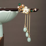 Spring Echo Hair Stick