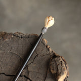 Antler Bud Hair Stick