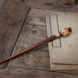 Sacred Seed Hair Stick