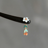 Hushed Form Hair Stick