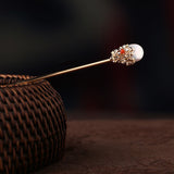 Lume Pearl Hair Stick